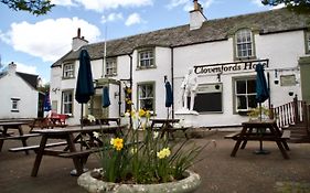 The Clovenfords Hotel